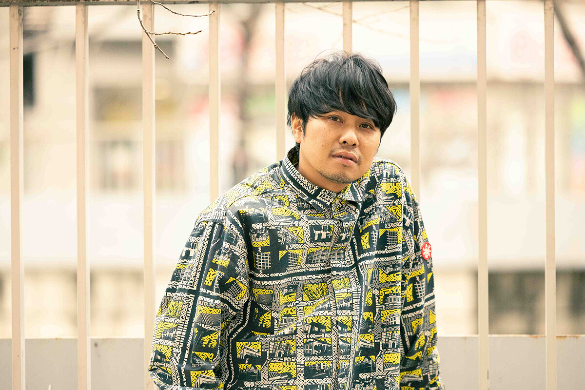 【お悩み相談連載:さらば青春の光・東ブクロの『こわいもんなし』】「興奮に重要なのは意外性。たとえば清楚な顔してるのに乳輪がでかいとか」